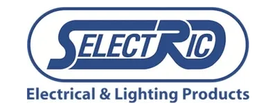 Selectric logo