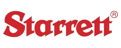 Starrett logo